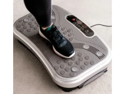 Bodi-Tek Vibrationstrainer Exercise Pro
