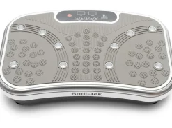 Bodi-Tek Vibrationstrainer Exercise Pro