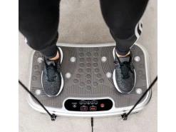 Bodi-Tek Vibrationstrainer Exercise Pro