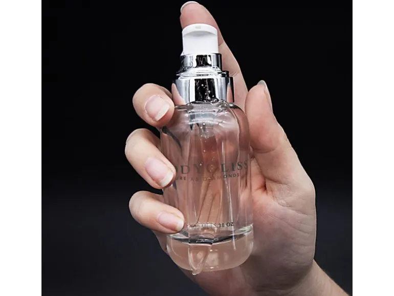 Bodygliss Gleitmittel Diamon Silky Touch 100 ml