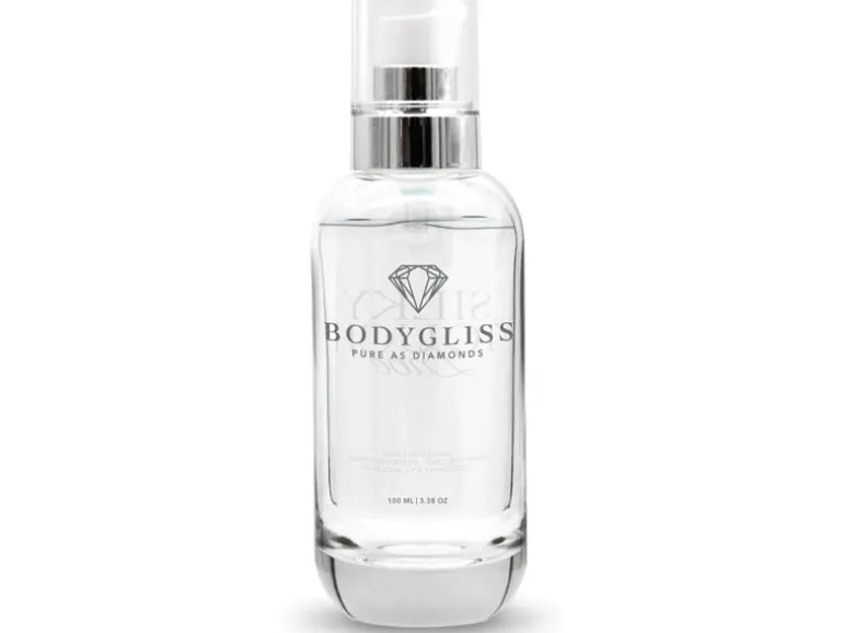 Bodygliss Gleitmittel Diamon Silky Touch 100 ml