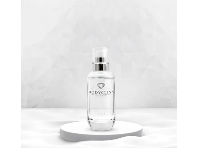 Bodygliss Gleitmittel Diamon Silky Touch 100 ml
