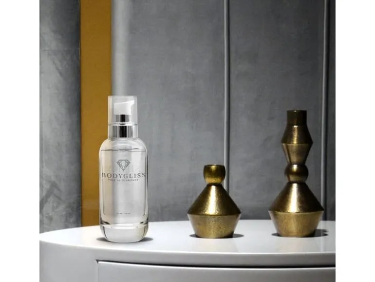 Bodygliss Gleitmittel Diamon Silky Touch 100 ml