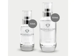 Bodygliss Gleitmittel Diamon Silky Touch 100 ml