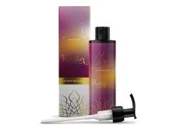 Bodygliss Massageöl und Gleitmittel Martini 150 ml