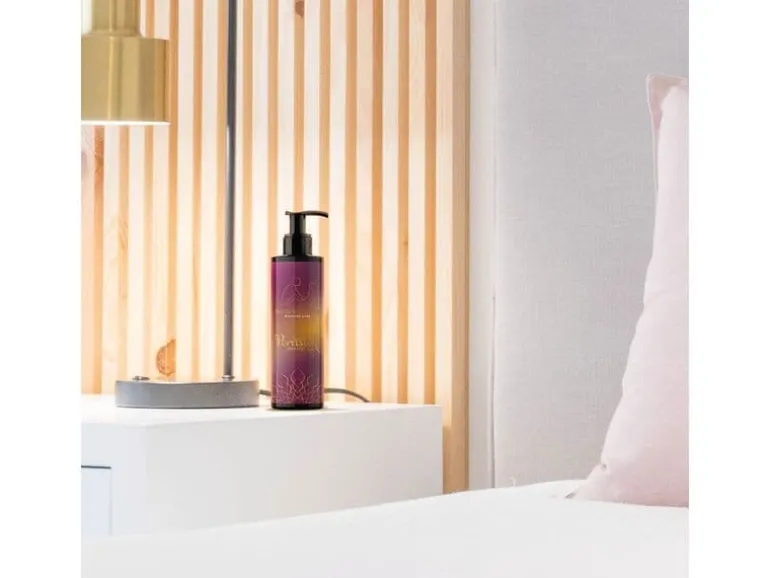 Bodygliss Massageöl und Gleitmittel Martini 150 ml