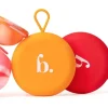 Bodyotics Comfydisc Orange & Red 2 Stück S&L