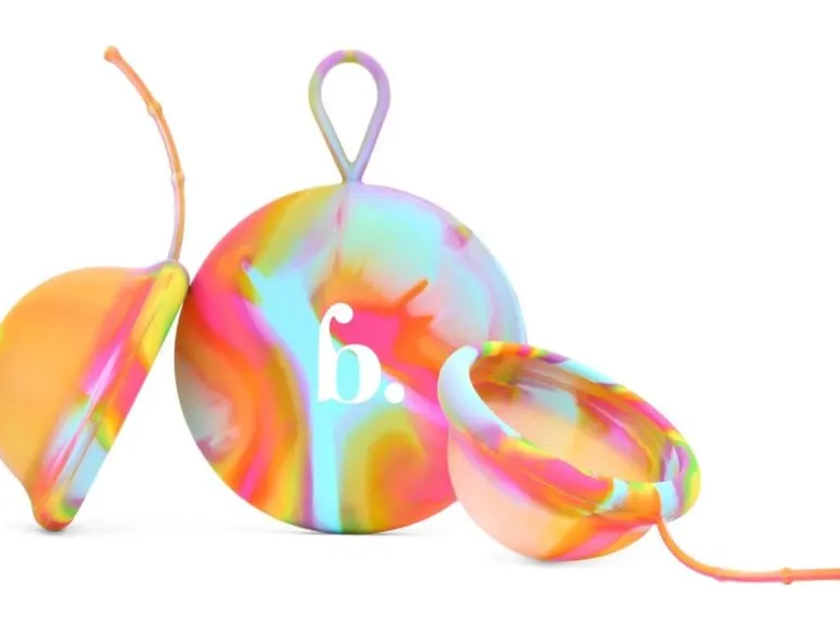 Bodyotics Comfydisc Rainbow S&L
