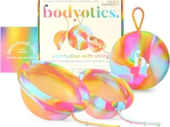 Bodyotics Comfydisc Rainbow S&L