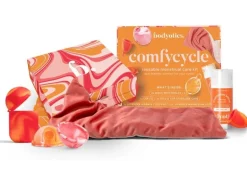 Bodyotics Menstruationsset 6 Stück