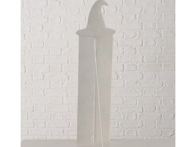 Boltze Aufsteller Spooky 21.5 x 88 cm, Mehrfarbig