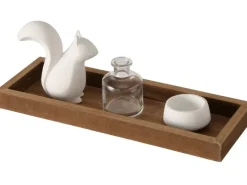 Boltze Dekofigur Nago 4-teilig