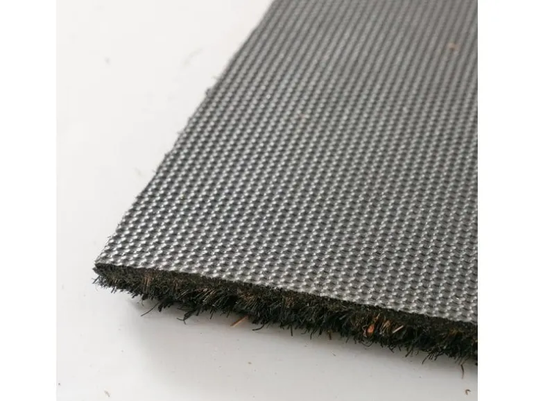 Boltze Fussmatte Blacky, 60 x 40 cm