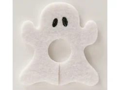 Boltze Glasmarkierer Spooky 4-teiliges Set