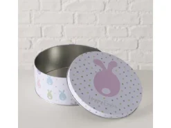 Boltze Guetzli-Dose Eggard 2-teiliges Set