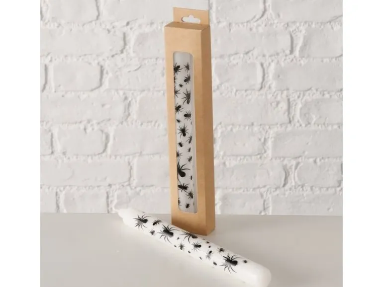 Boltze Stabkerzen Nyx 1 Stück/1 Stück