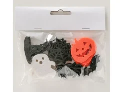 Boltze Streudeko Spooky 24-teiliges Set