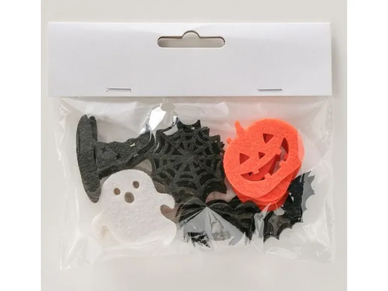Boltze Streudeko Spooky 24-teiliges Set