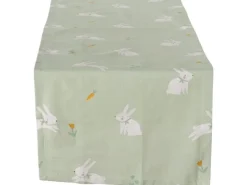 Boltze Tischläufer Cleo 140 x 40 cm