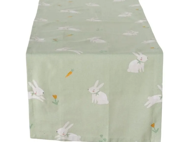 Boltze Tischläufer Cleo 140 x 40 cm