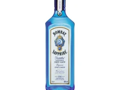 Bombay Gin Sapphire 1 l