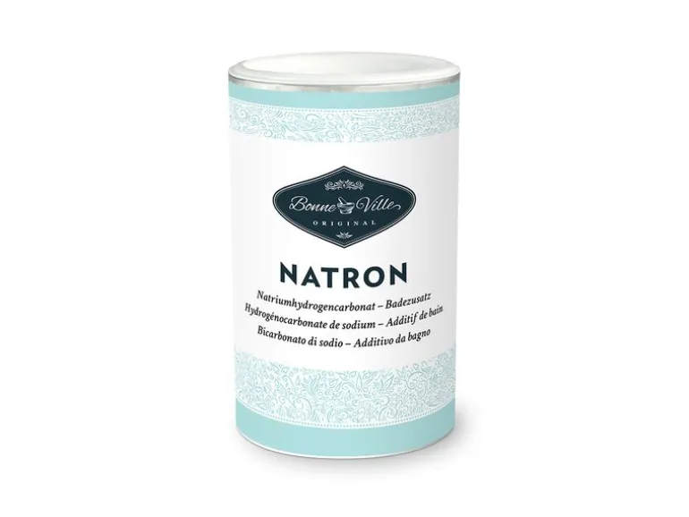 Bonneville Natron 1 kg