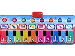 Bontempi Elektr. Musik-und Spielteppich