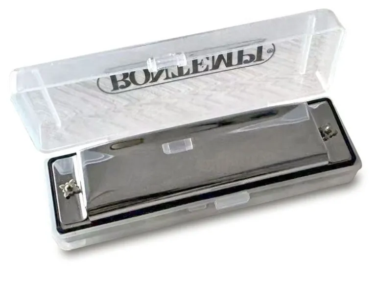 Bontempi Mundharmonika 10 Töne