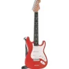 Bontempi Musikinstrument Elektronische Rockgitarre