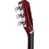 Bontempi Musikinstrument Gitarre mit 6 Saiten