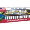 Bontempi Musikinstrument Keyboard mit 37 Tasten