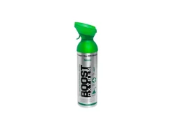 Boost Oxygen Sauerstoffboost Natural 9 Liter