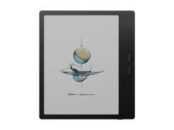 Boox eReader Go Color 7 (Gen II) Schwarz