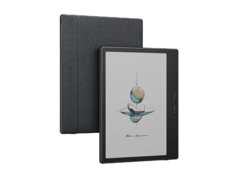 Boox eReader Go Color 7 (Gen II) Schwarz