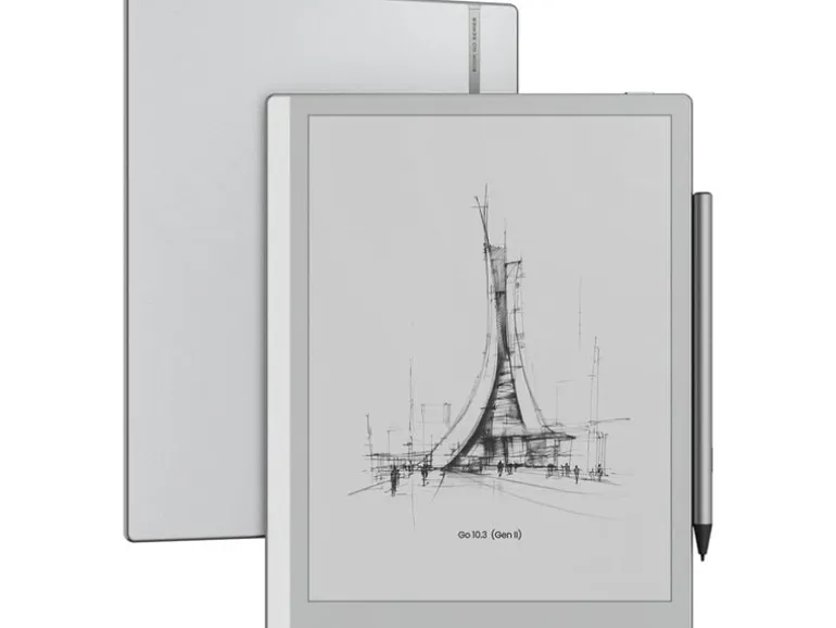 Boox eReader Go 10.3 (Gen 2) E-ink
