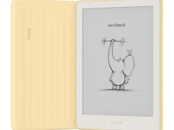 Boox eReader Go 6 (Gen II) Beige