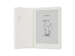 Boox eReader Go 6 (Gen II) Schwarz/Weiss