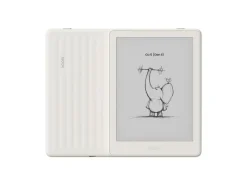 Boox eReader Go 6 (Gen II) Schwarz/Weiss
