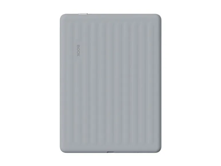 Boox eReader Go 6 (Gen II) Schwarz/Grau