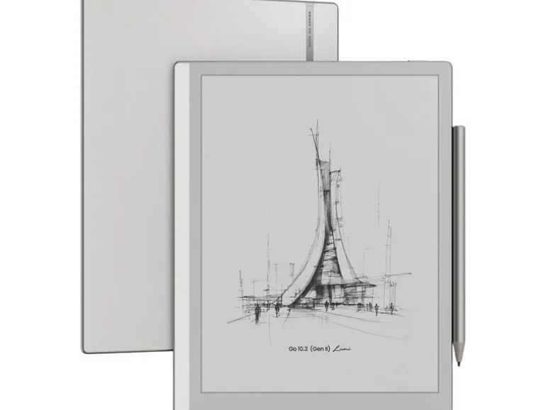 Boox eReader Go 10.3 (Gen 2) Lumi E-ink, (frontlight version)