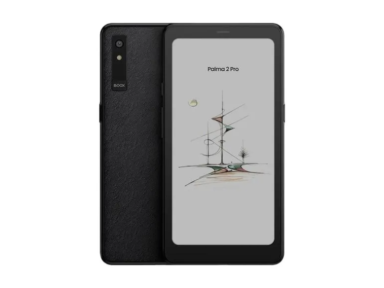 Boox eReader Palma2 Pro Schwarz