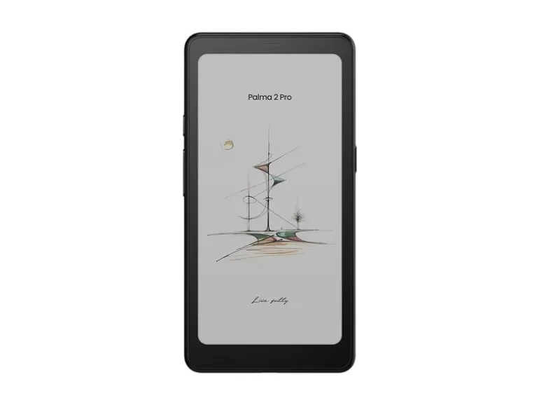 Boox eReader Palma2 Pro Schwarz