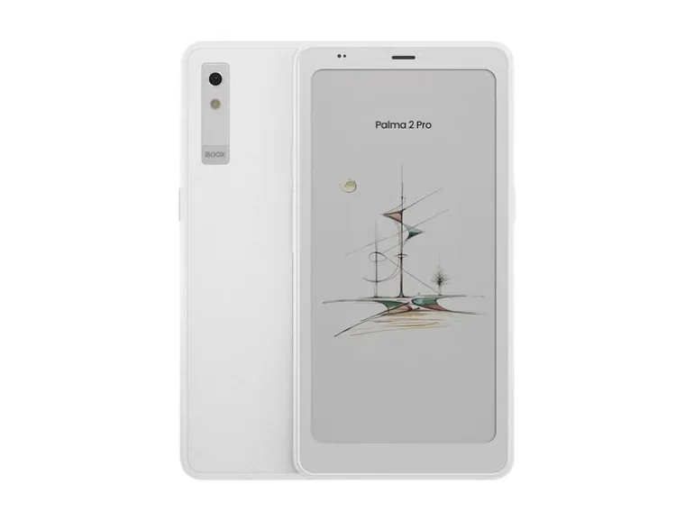 Boox eReader Palma2 Pro Weiss