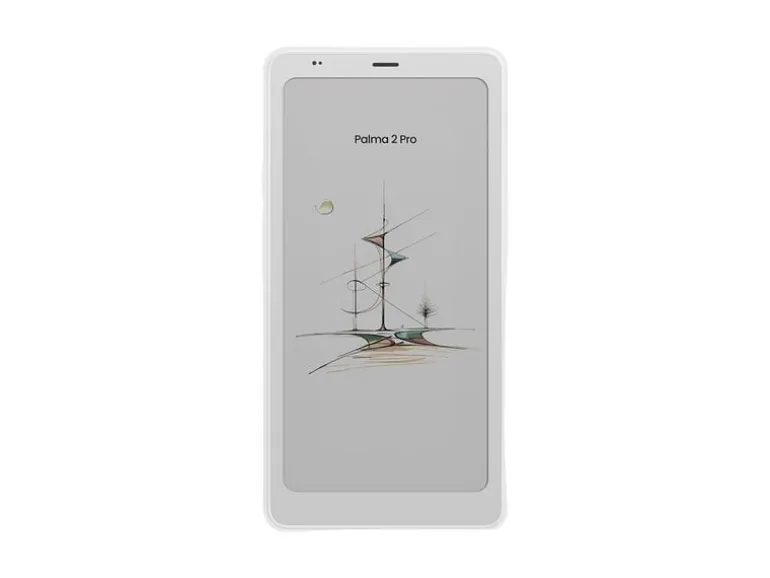 Boox eReader Palma2 Pro Weiss