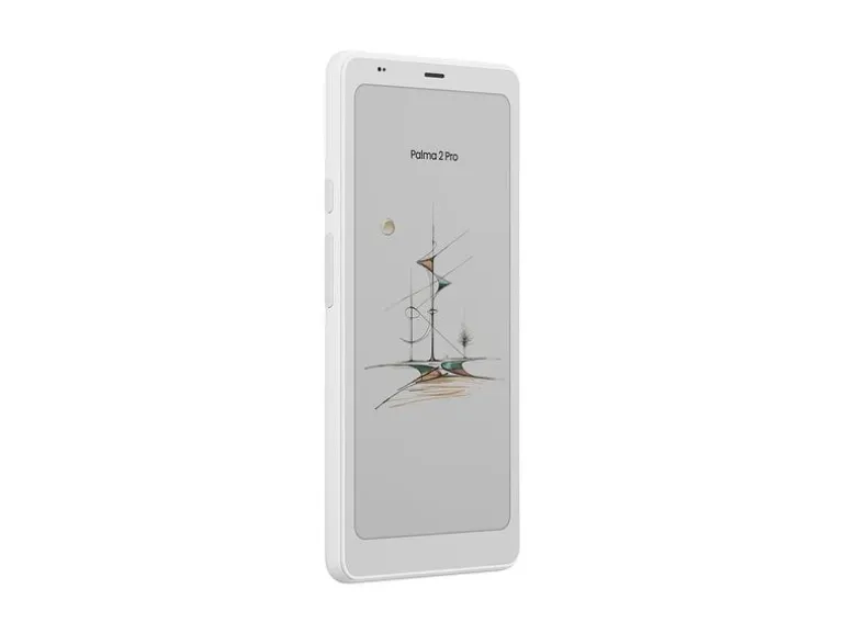 Boox eReader Palma2 Pro Weiss