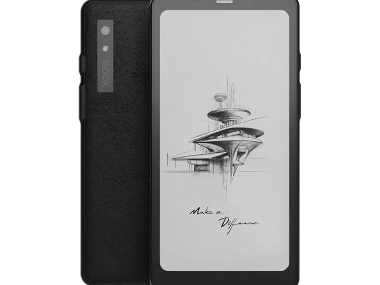 Boox eReader Palma Schwarz