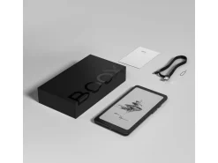 Boox eReader Palma Schwarz