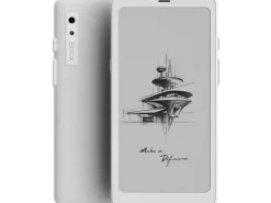 Boox eReader Palma Weiss