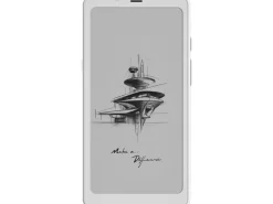 Boox eReader Palma Weiss