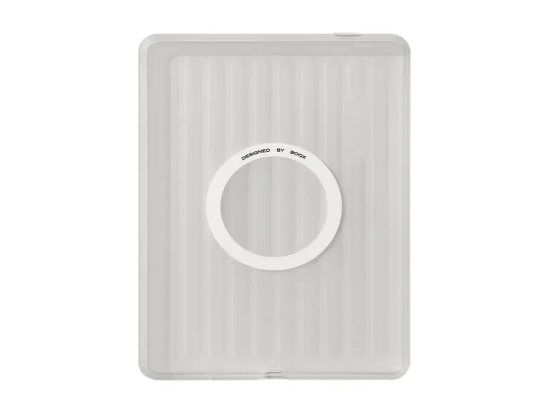 Boox eReader Schutzhülle Go 6 (Gen II) TPU Transparent